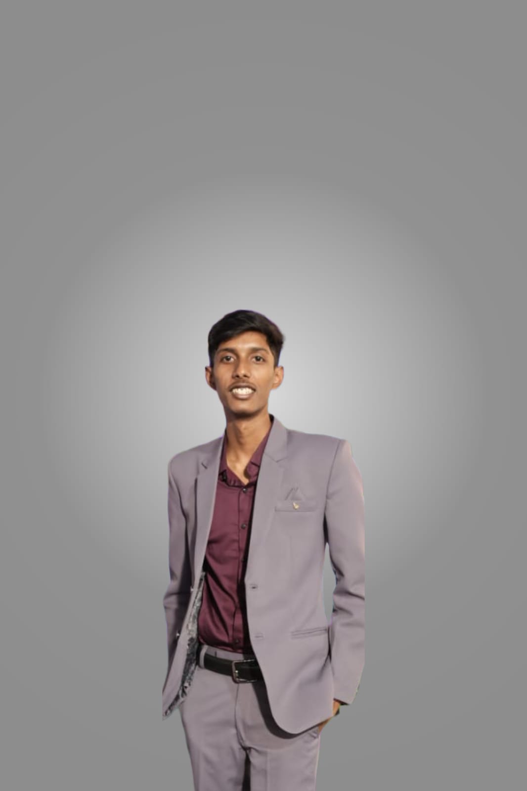 Chirag Chaurasia